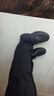 雅戈尔（YOUNGOR）休闲裤男DP棉免烫不易皱裤子自然垂顺易打理新品 VCDP329979AWA黑色 31 .5 78A 实拍图