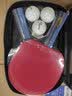 易威斯堡（EasySport）弧线流乒乓球套装ES-PP201 弧线流乒乓球套装ES-PP201 实拍图