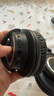 铁三角（Audio-technica）ATH-M50xBT2头戴式无线蓝牙监听HIFI音乐耳机可折叠专业直播录音 实拍图
