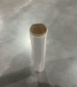 宜之选缠绕膜打包膜50cm*250m膜净重2.07kg*4卷 搬家打包膜保护膜包装膜拉伸膜工业保鲜膜 实拍图
