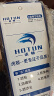 虎顿（HOTUN）玻璃门锁 U型锁双开门锁 门店商铺门锁 C级锁芯摩托车锁A137-400 实拍图