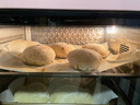 三只松鼠量贩手剥巴旦木扁桃仁坚果零食特产休闲食品小吃送礼团购 海盐巴旦木30g*10袋 实拍图
