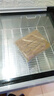 北格卧式冰箱冷柜大冰柜冷藏冷冻岛柜商用大容量冷冻柜冷藏保鲜展示柜 1.4米通用款铜管1361*690*850 实拍图