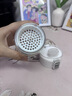 卡通塑料杯子茶水分离耐高温帕恰狗水杯学生高颜值小众简约直饮杯 撅屁屁小狗350ml塑料杯【单杯】 实拍图