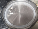 美的电压力锅密封圈胶圈MY-CS5036P高压饭锅MY-CD5026P/MY-CS5025 实拍图