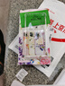 ESCASE 华为mate30pro手机壳30epro防摔保护套 全包软壳气囊双料抗摔抗黄变网红德国进口拜耳TPU 高透 实拍图