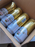 燕京啤酒 12度德式原浆白啤 500mL 12罐 晒单实拍图