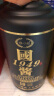 峥心酿品鉴酒贵州53度酱香型白酒整箱送礼聚会试饮粮食高粱老酒水 53度 500mL 1瓶 （建议拍数量2） 实拍图