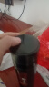 XDO【破损包赔】防摔玻璃杯水杯男士泡茶杯智能杯子耐高温便携 实拍图