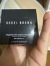 芭比波朗（Bobbi Brown）黑夹心气垫2号替换芯 遮瑕服帖持妆粉底液控油防晒  生日礼物 实拍图