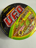 日清 ufo飞碟炒面大王组合装速食拌面整箱捞面干拌面方便面 蚝油牛肉风味6盒 实拍图