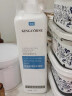 璟蔻（KINGCOUSE）美容院专用玻尿酸护肤品套装水疗套盒面部护理产品院线大瓶 芦荟修护面膜 实拍图