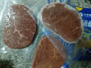 小牛凯西阿根廷牛排整切调理西冷眼肉鸡排烤肠意面2490g套餐牛肉 源头直发 实拍图