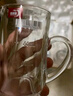 青苹果【父亲节礼物】水晶玻璃白酒具套装家用分酒器大号一口杯中式酒盅 【商超同款】二两分酒器12件套 实拍图