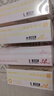 易优家密封袋食品级保鲜袋自封袋冰箱专用冷藏冷冻加厚抗菌收纳袋 实拍图