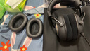 罗技（G） PRO X 无线游戏耳机麦克风 GPX狗屁香狗屁王7.1环绕声 听声辩位电竞电脑头戴式 GPRO X有线【萌宠猫耳版】 实拍图