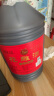 大越【绍兴馆】绍兴花雕黄酒八年陈半干型2.5L桶装米酒厨用料酒5斤酒 酒精13°半干型 2.5L 1桶 实拍图