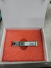 绿联SFP+万兆光纤电口模块RJ45 光口转换电口模块 1.25G光电转换广泛兼容华为/锐捷/中兴/华三 45986 实拍图
