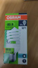 欧司朗（OSRAM） 螺旋节能灯全螺旋节能灯 新23W E27 6500K 白光 实拍图