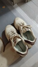 NEW BALANCE休闲鞋女鞋复古舒适夏季透气轻便百搭运动鞋574系列WL574RCF 40 实拍图