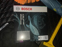 博世（BOSCH）滤芯保养套装 【空调滤芯】 本田十代雅阁 1.5T【18至22款】 实拍图