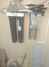 爱惠浦（Everpure）商用MC2净水器,咖啡机，制冰机，饮料，蒸烤箱，直饮机，净饮机，净水器 爱惠浦MC2 20寸双滤瓶升级款 实拍图