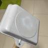 onlycook麦饭石玉子烧早餐锅家用厚蛋烧平底锅煎蛋专用煎锅蛋卷锅-明火款 实拍图