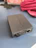 普联（TP-LINK） TL-FC311B-3千兆单模单纤光纤收发器SC单芯3公里光电转换器 实拍图