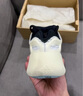 阿迪达斯YEEZY 700异形夜光椰子男女休闲老爹鞋FW4980 42.5码 实拍图
