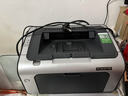 【二手9成新】惠普HP1010惠普HP1020黑白激光打印机A4小型办公家用学生作业 HP 1007 实拍图