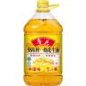 鲁花 食用油 5S 压榨一级 花生油 5L 实拍图