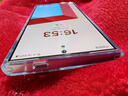 0度适用三星GalaxyS26Ultra S26+S26手机壳 S24Ultra S24+S24 保护套全包防摔透明软边保护镜头保护壳 三星S24ULTRA（磁吸款） 晶透壳 实拍图