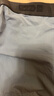 蕉内（Bananain）301P莫代尔内裤男士棉裆7A抗菌冰丝凉感透气运动四角短裤夏季3件 [网眼]洗石蓝+雾蓝+海草绿 3条 2XL 实拍图