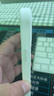 KEKLLE【肤感磁吸】适用iPhone12手机壳苹果12保护套磁吸无线充电磨砂防摔镜头全包软边保护套 象牙白 实拍图