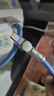 那物Type-C充电线120W超级快充数据线兼容旋转180度弯头6A加粗合金USB-C适用华为荣耀vivo小米红米oppo 【可旋转1条装】120W快充|蓝色 1.5米 实拍图