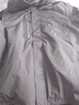 Jeep户外冲锋衣男女三合一抓绒防风防水情侣外套可拆卸防寒登山服4XL 实拍图