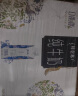 蒙牛特仑苏嗨Milk脱脂纯牛奶京绣版250ml×10盒 实拍图