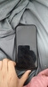 【全新资源机】苹果 iPhone 15 苹果15 智能手机5G全网通手机 苹果15 黑色 6.1寸 128G+配件礼包 店保2年 实拍图