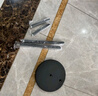 快朵小屋（KUAIDUOXIAOWU） 投影仪支架 10KG超大承重家用投影机落地支架 极米H6H5坚果当贝通用型伸缩支架 实拍图