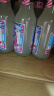 华洋1982汽水 果汁果味碳酸饮料荔枝味358ml*20瓶低糖0脂肪饮品 实拍图