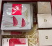 欧莱雅（LOREAL）护肤品套装化妆品全套复颜抗皱淡纹水乳洗面奶面膜生日礼物礼盒 抗皱紧致6件套:柔肤水+乳+霜 实拍图