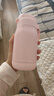 特百惠（Tupperware）CC保温杯330ML带吸管男女学生儿童便携水杯子可送礼 糖果粉 实拍图