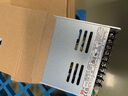 明纬（MEANWELL）LRS-350-12 明纬开关电源 实拍图