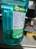龟牌（Turtle Wax）硬壳玻璃水防冻零下42度去油膜汽车冬季用雨刮水2L*6瓶4083-6 实拍图