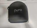 LABS PURO SOUND 美国Puro BT2200s-PLUS 头戴式儿童蓝牙耳机护耳沉浸式全包耳 高清麦克风 学生网课专用 太空黑 宇宙浩瀚黑 实拍图