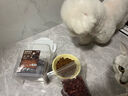 HELLOJOY 狗狗零食宠物泰迪金毛幼犬成犬训练奖励 营养牛肉粒450g 实拍图