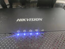 海康威视（HIKVISION）皓视通无线监控录像机4路NVR网络高清监控器WIFI刻录机 支持无线摄像机 实拍图