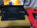 极度未知（HYPERX）云雀2入耳式电竞游戏耳机有线3.5mm接口笔记本电脑手机csgo吃鸡绝地求生fps游戏耳麦三角洲行动 【套装4】云雀2黑+Type-C转接头 入耳式游戏耳机 实拍图