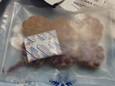 美人喵 猫爪生骨肉饼 猫零食猫冻干猫零食成幼猫补充营养主食猫粮 生骨肉冻干丨猫草味丨30g 实拍图