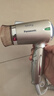 Panasonic松下进口高速大风力折叠低噪吹风机筒电吹风发廊理发店造型用家用吹头发宿舍便携速干纳诺仪负离子 折叠便携 | NE4B 实拍图